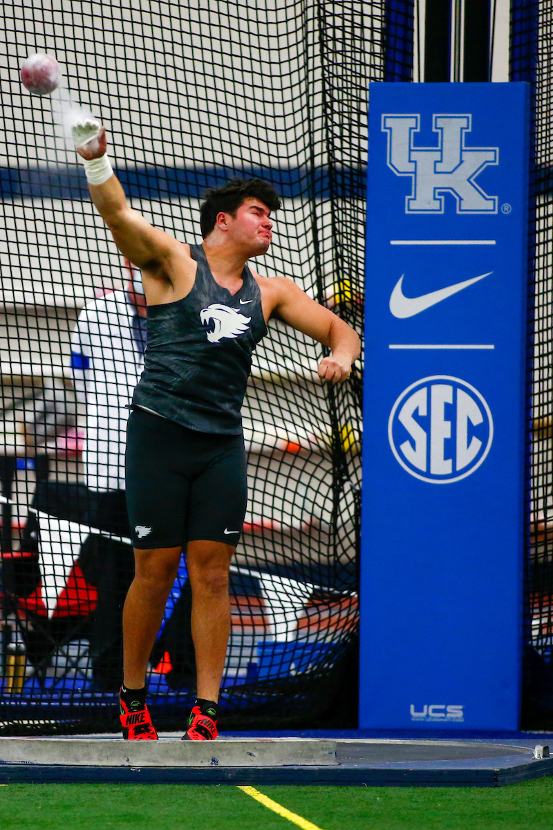 McCravy Green Invitational