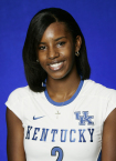Zan Morgan - Track &amp; Field - University of Kentucky Athletics