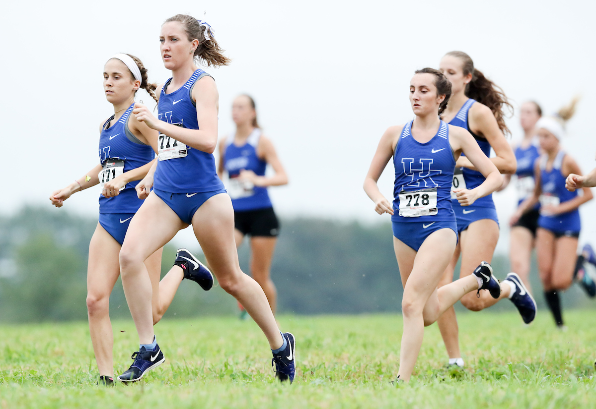Team.

Bluegrass Invitational.


Photo by Elliott Hess | UK Athletics