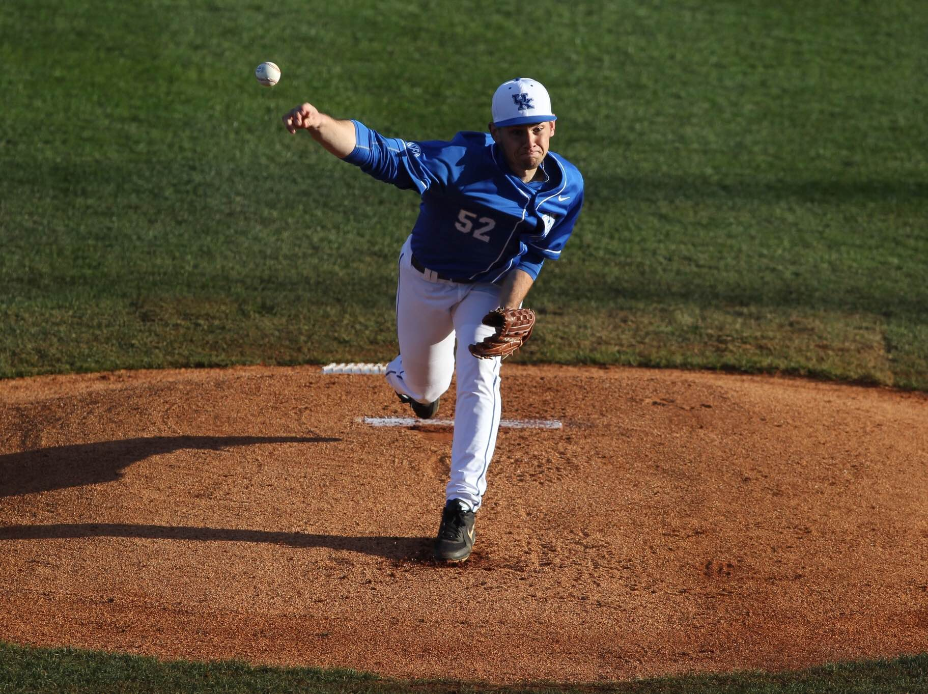 Baseball vs. NKU -- Photo Gallery