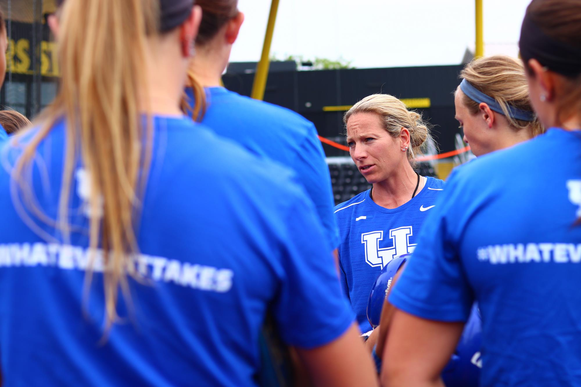 Kentucky Softball to Host Four Open Practices
