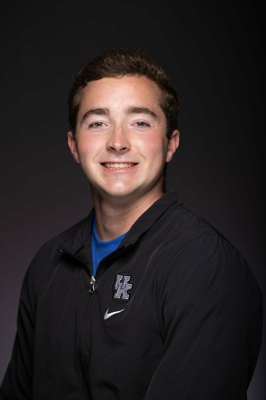 John Broome - Swimming &amp; Diving - University of Kentucky Athletics