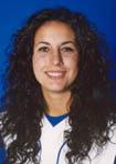 Bobbi Darretta - Softball - University of Kentucky Athletics