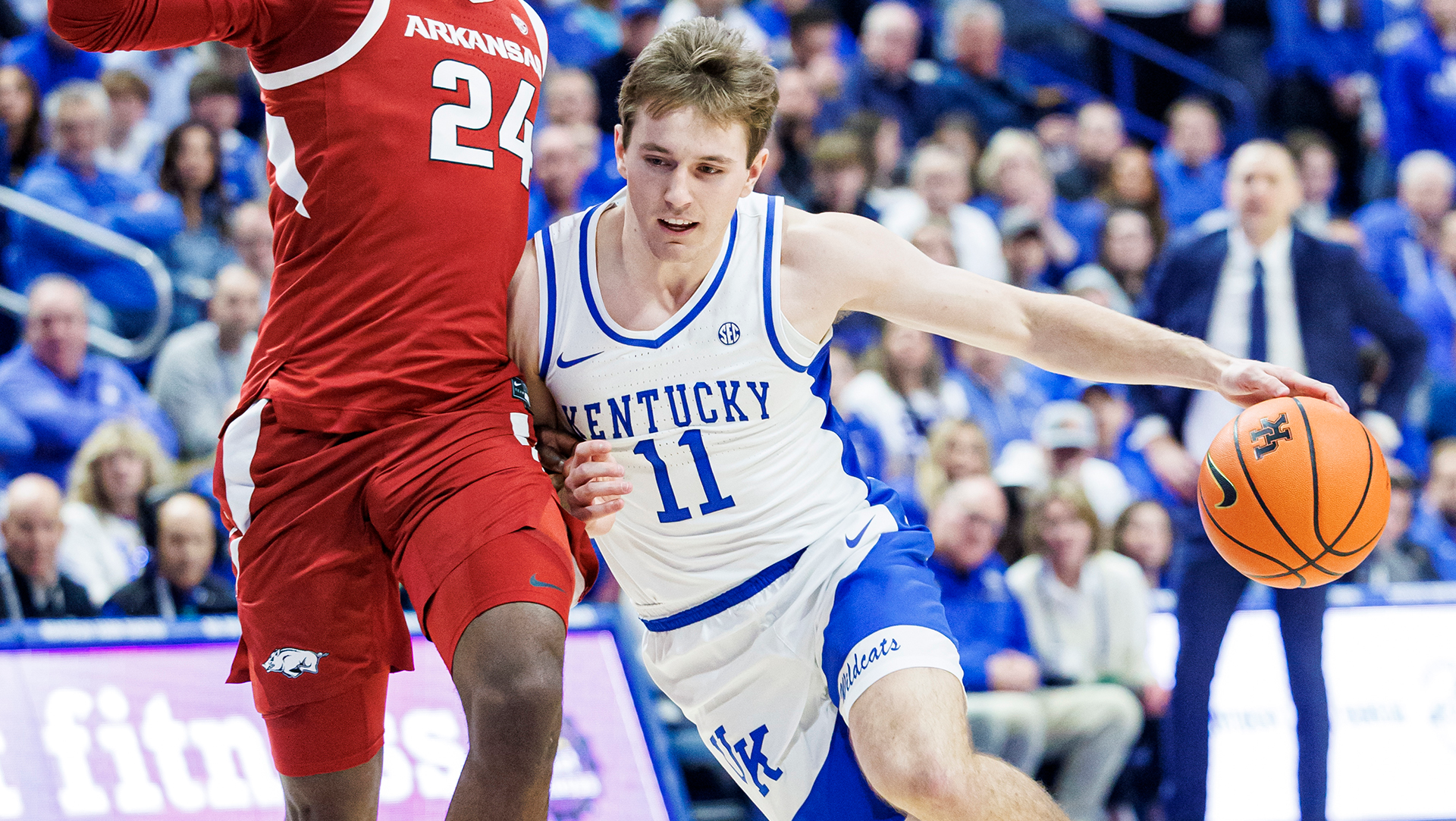 Big Blue Preview: Kentucky vs. Vanderbilt