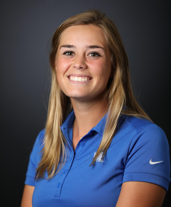 Grace Rose - Women's Golf - University of Kentucky Athletics