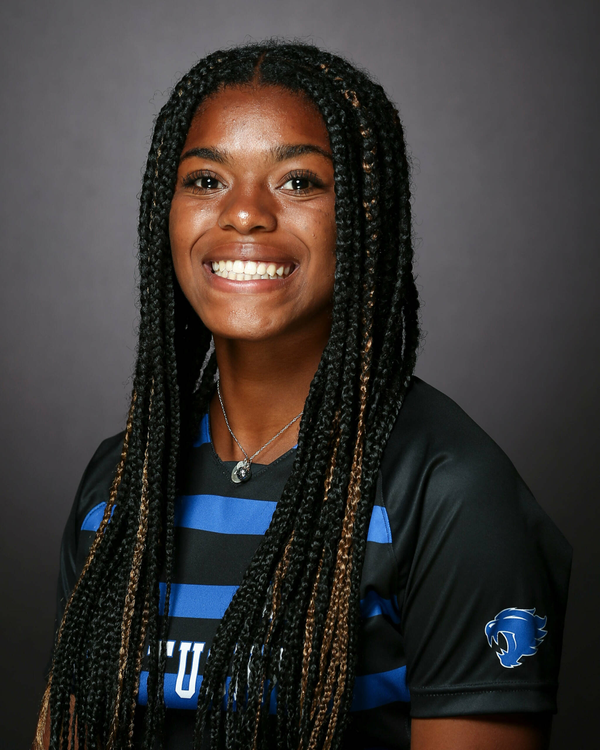 Njeri Lewis - Women's Soccer - University of Kentucky Athletics
