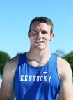 Nathan Donnellon - Track &amp; Field - University of Kentucky Athletics