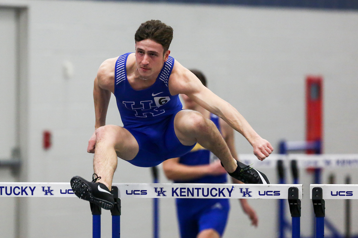 Joseph Jardine.

Jingle Bells Open.


Photo by Hannah Phillips | UK Athletics