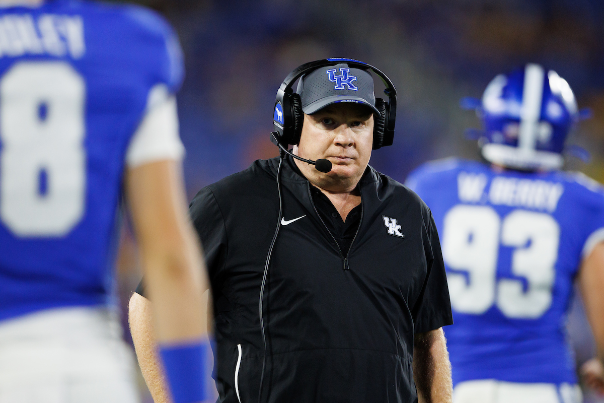 Video: Stoops Post-Vanderbilt