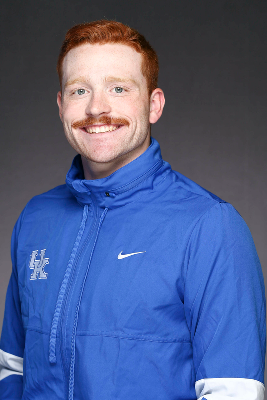 John Michael Gordon - Swimming &amp; Diving - University of Kentucky Athletics