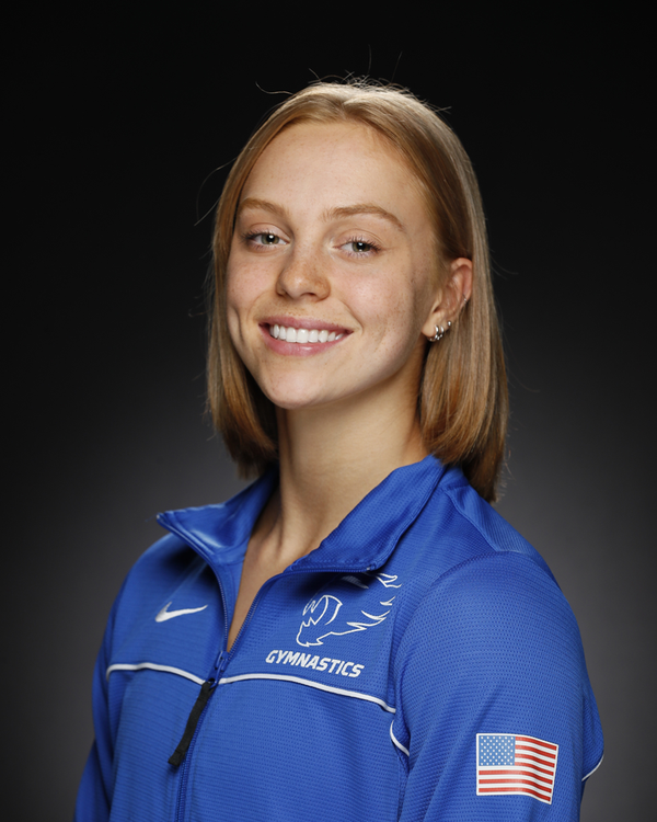 Jillian Procasky - Women's Gymnastics - University of Kentucky Athletics
