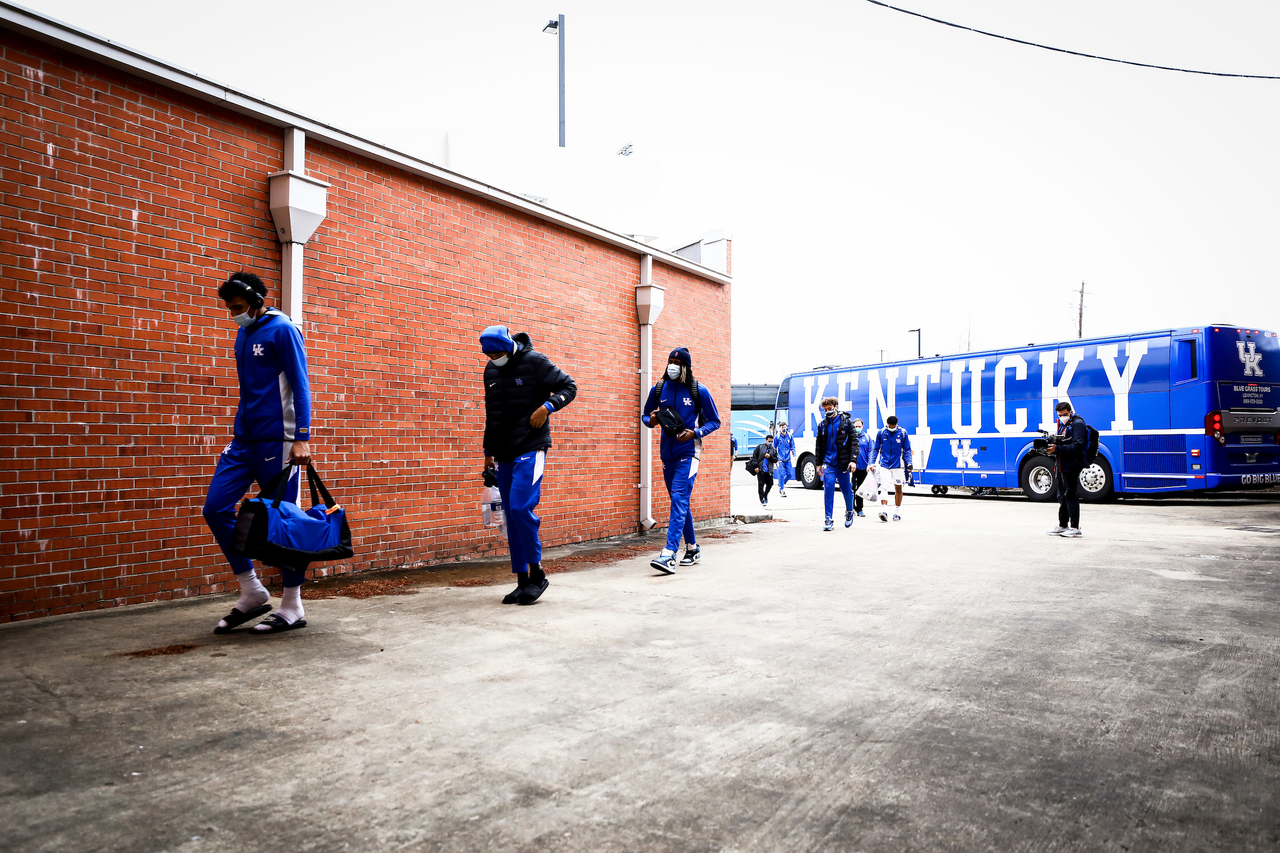 Jacob Toppin. Brandon Boston Jr. Isaiah Jackson. Devin Askew. 

Kentucky beat Mississippi State 78-73 in Starkville.

Photo by Chet White | UK Athletics
