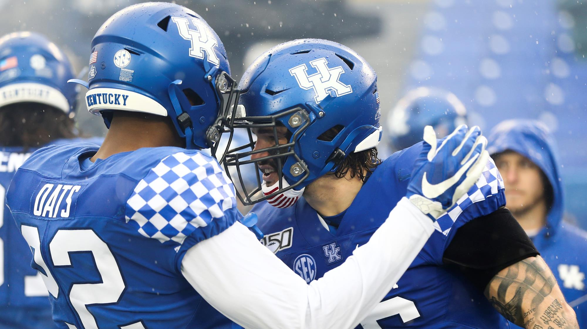 Bowl Win Would Be ‘Icing on the Cake’ for Rewarding Season