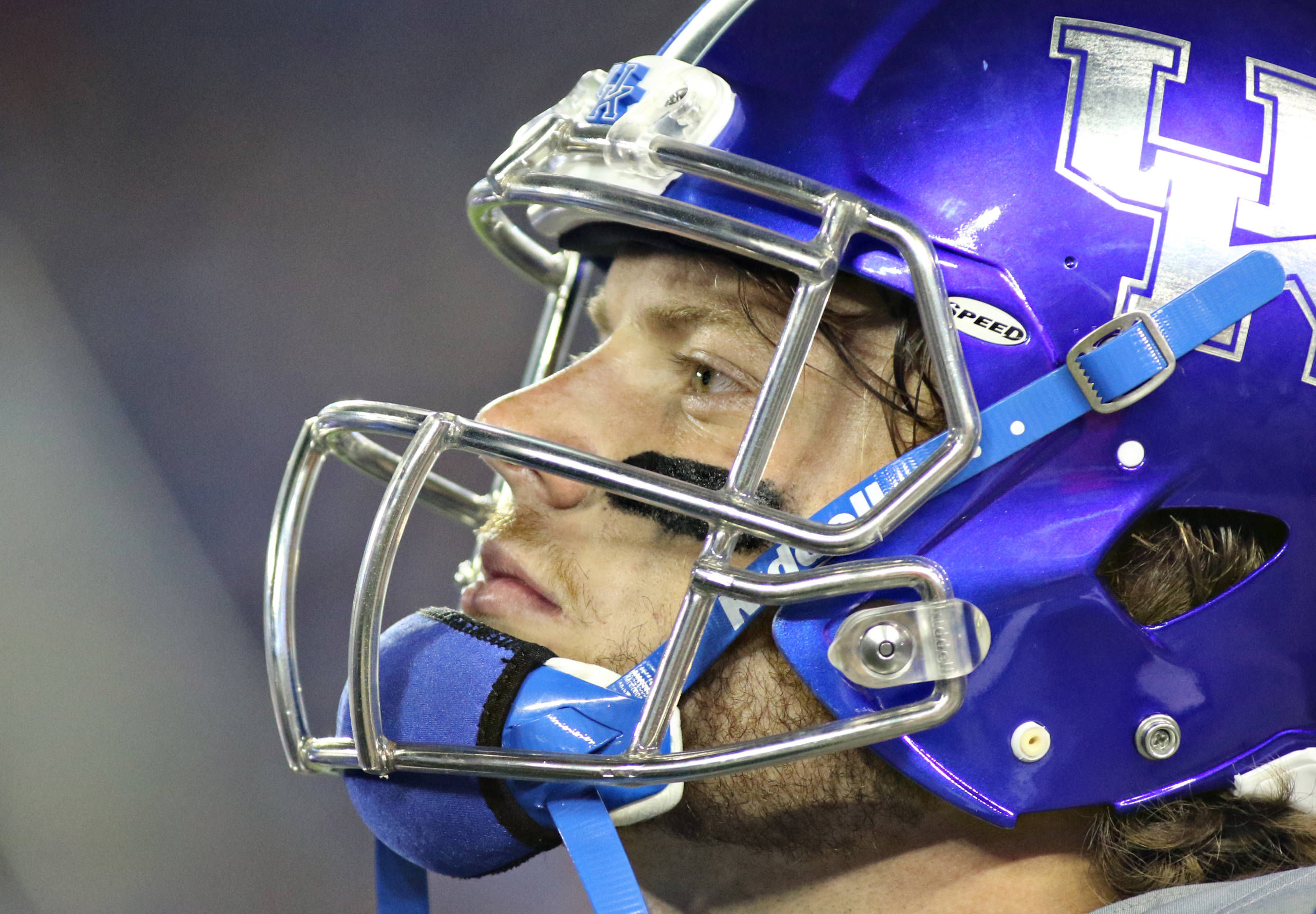 Towles Forgets Critics, Silences Them with Big Game