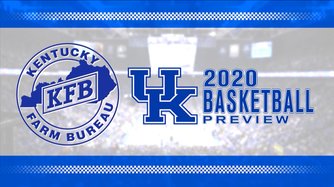 MBB: 2020-21 Kentucky Men's Basketball Preview