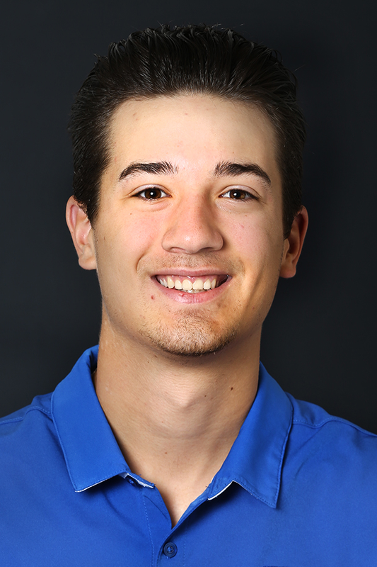 Brian Moriarty - Baseball - University of Kentucky Athletics