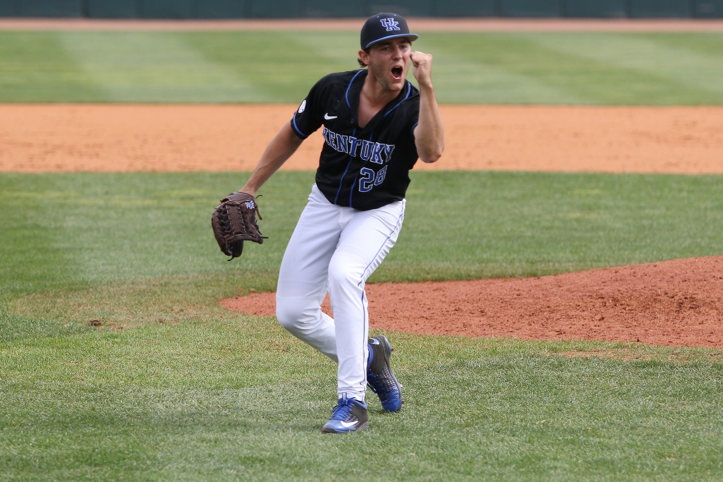 Kentucky-Ole Miss Saturday Baseball Photo Gallery