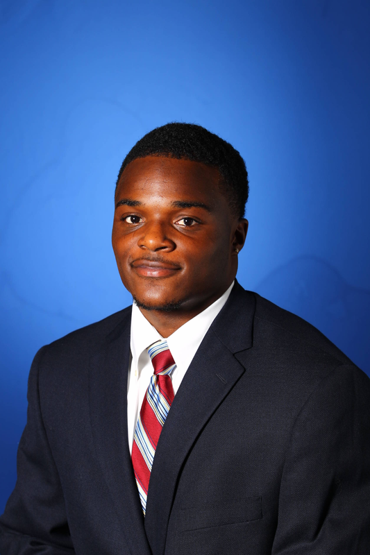 Darius West - Football - University of Kentucky Athletics