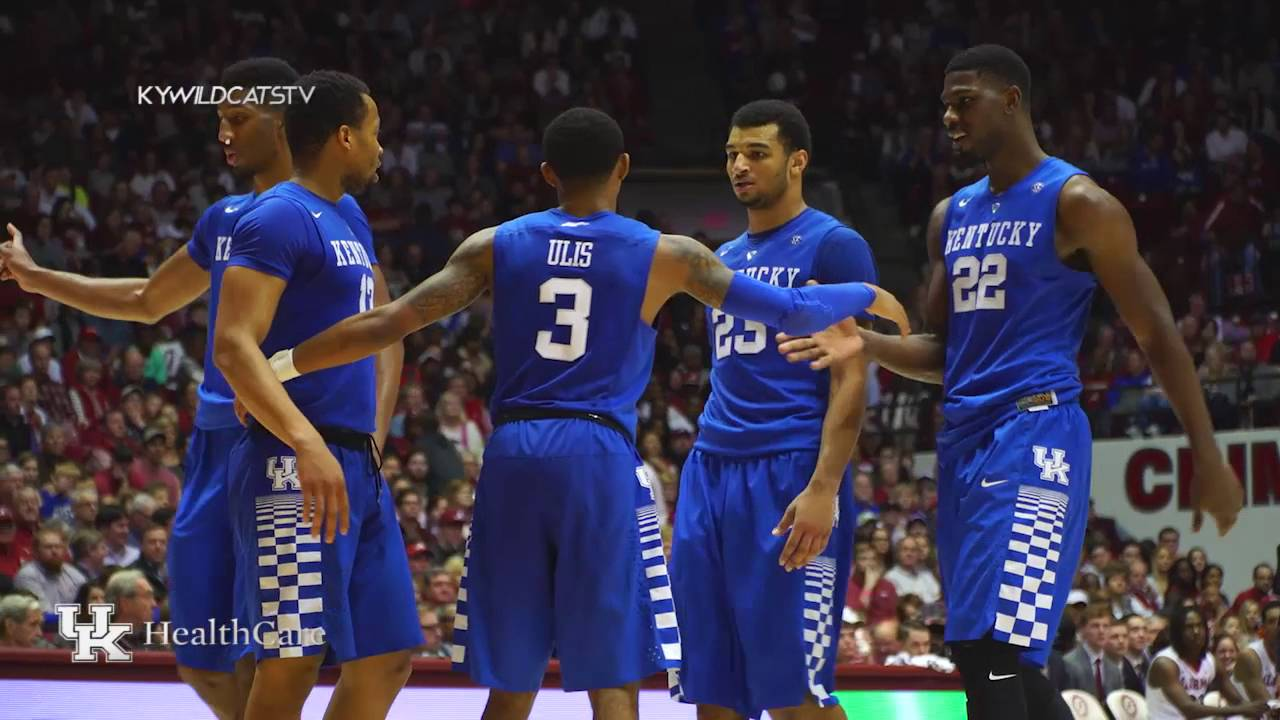 MBB: The Fastbreak with De'Aaron Fox