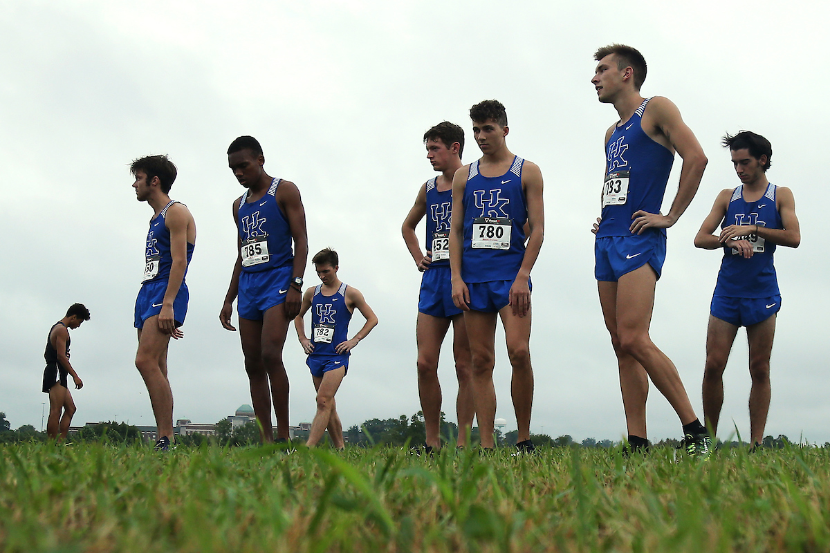 Team.

Bluegrass Invitational.


Photo by Chet White | UK Athletics