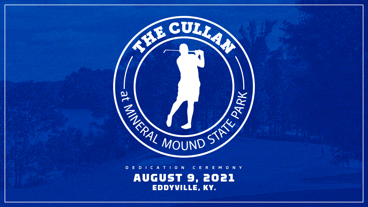 Kentucky Course Renamed The Cullan at Mineral Mound State Park
