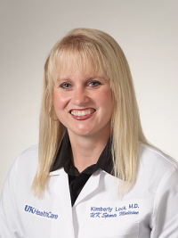 Dr. Kimberly Anne Kaiser - Women's Gymnastics - University of Kentucky Athletics