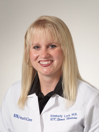 Dr. Kimberly Anne Kaiser - Men's Cross Country - University of Kentucky Athletics