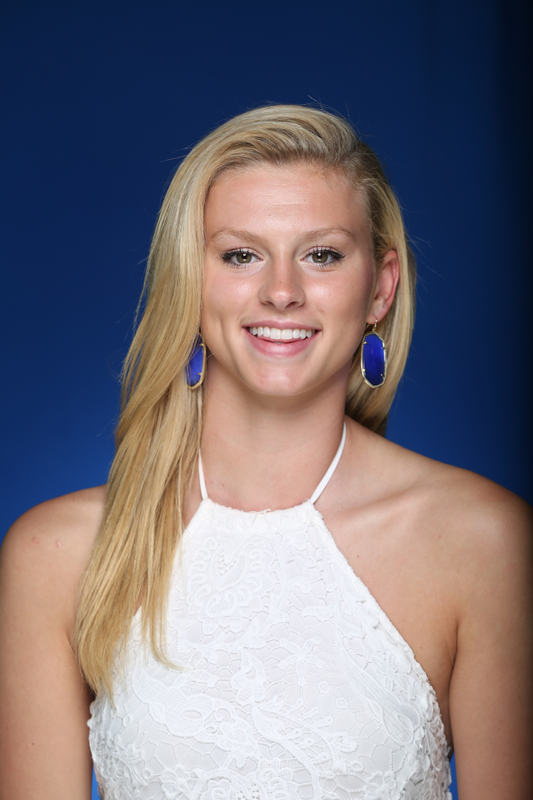 Jess Wingo - Swimming &amp; Diving - University of Kentucky Athletics