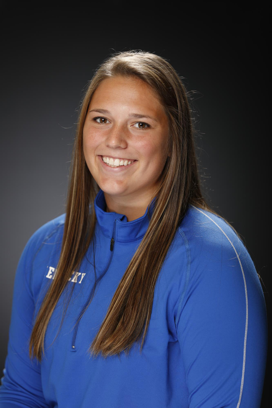 Molly Leppelmeier - Track &amp; Field - University of Kentucky Athletics