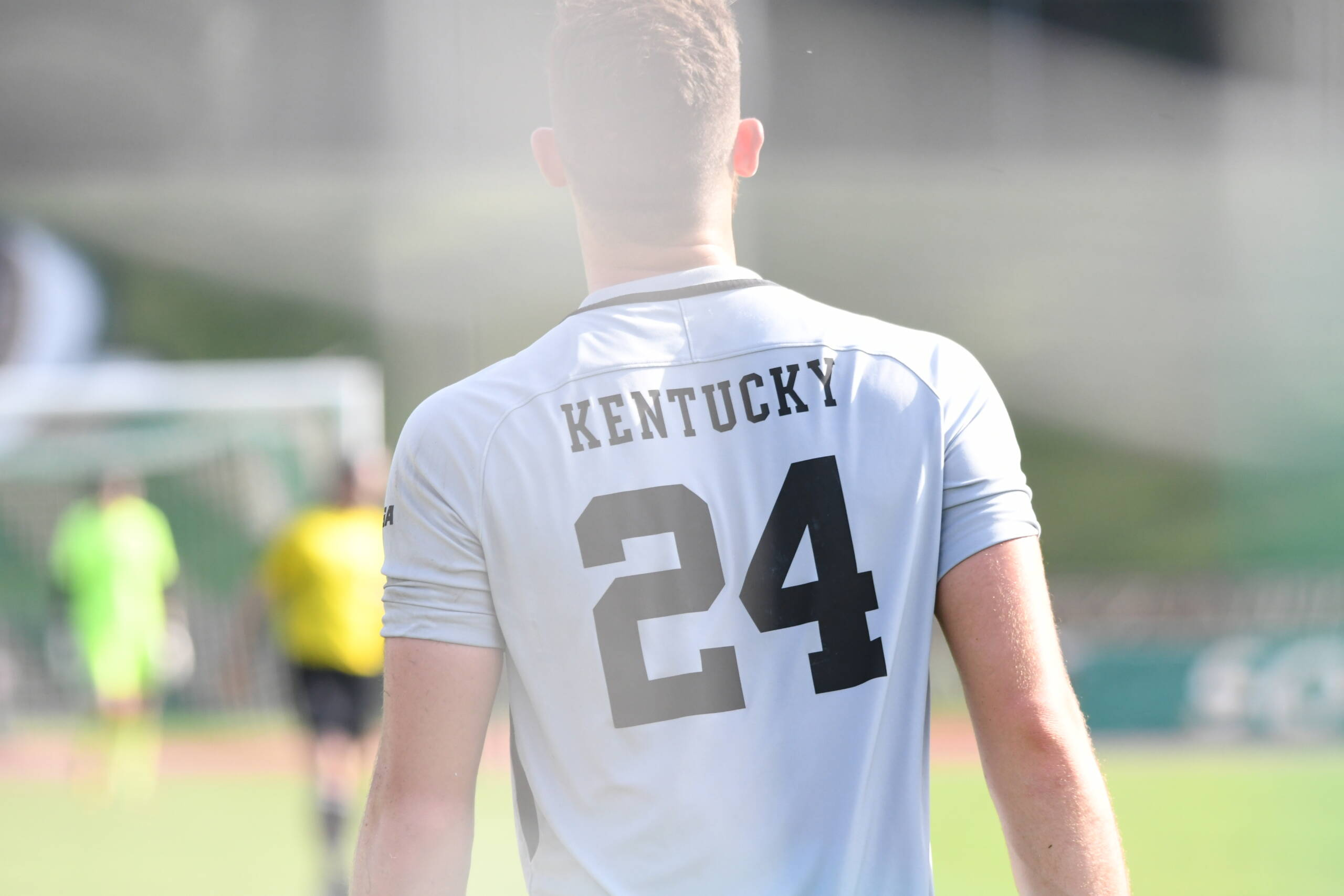 Kentucky-Charlotte MSOC Photo Gallery