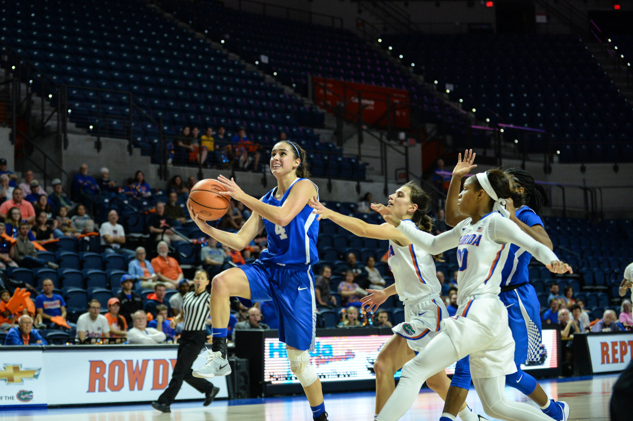 Photo by Julie O'Brien