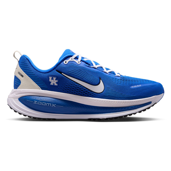 A picture of Nike Vomero shoes