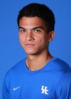 Adam Pettys - Men's Soccer - University of Kentucky Athletics