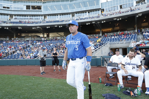 2019 College Home Run Derby
Presented by Rocket Mortgage. Photo by Steve Woltmann