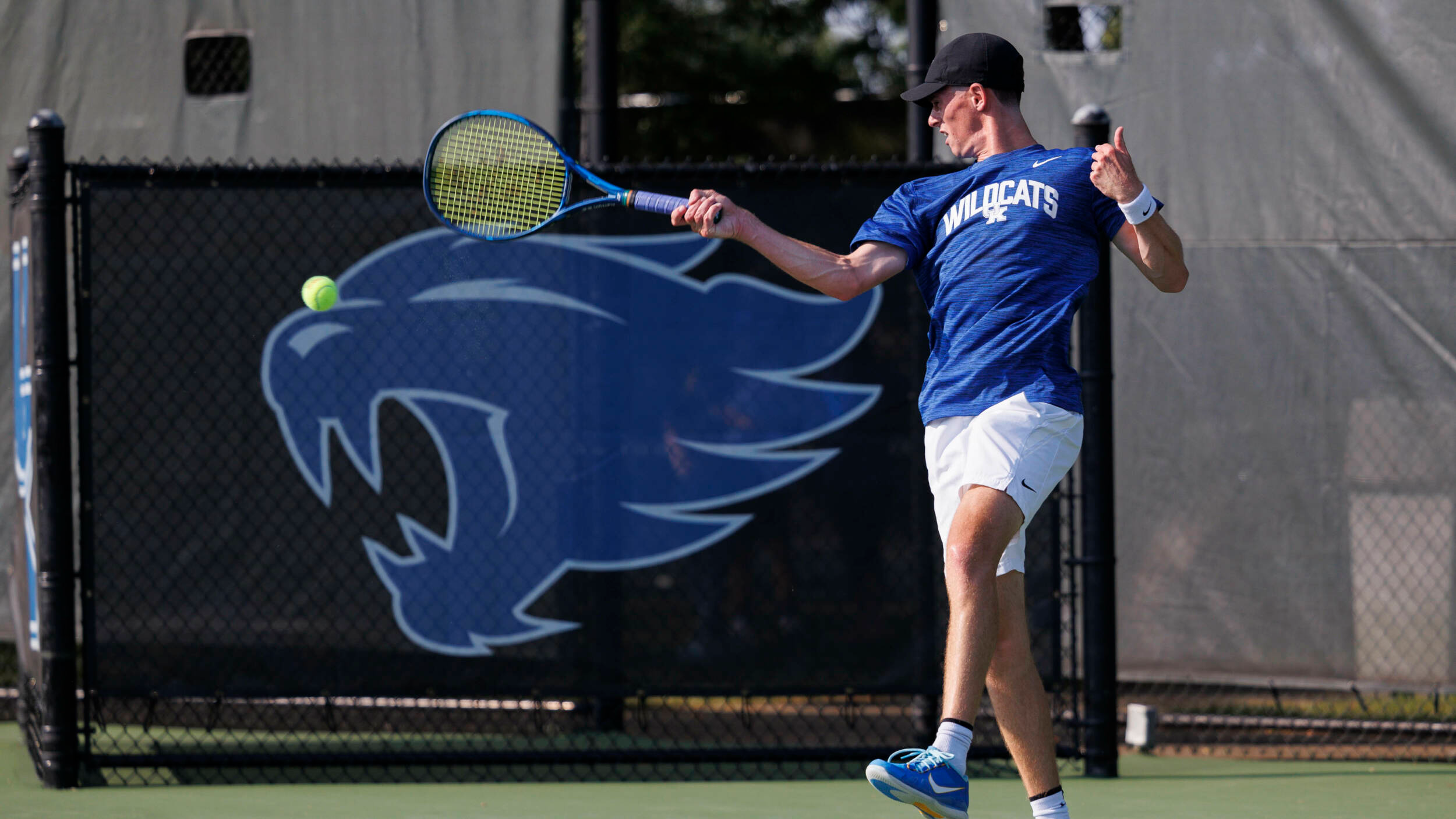 Men’s Tennis Heads to ITA Ohio Valley Regionals