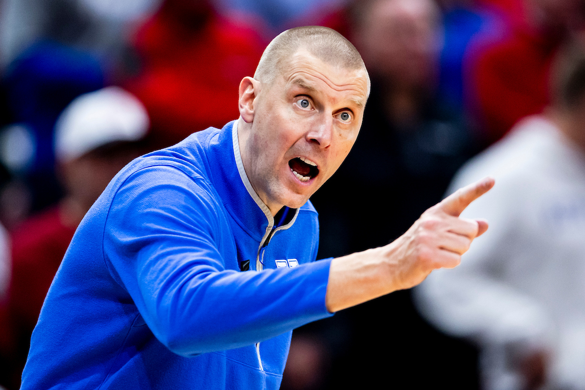 Video: Pope Previews Gonzaga