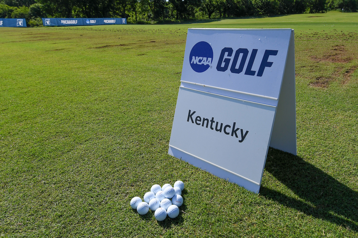 Men’s Golf Completes 2023-24 Schedule