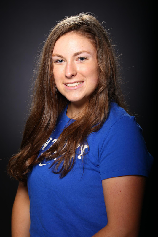 Amanda Miller - Women's Tennis - University of Kentucky Athletics