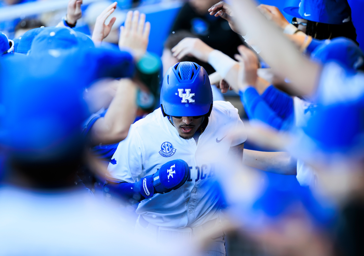 Kentucky Delivers Record-Breaking Victory in Home Opener