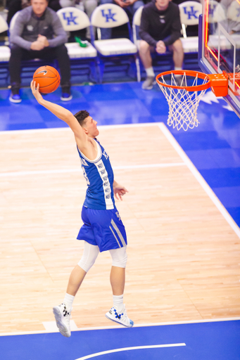 2018 Big Blue Madness

Photo by Isaac Jansen | UK Athletics