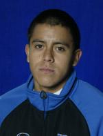 Nikolas Moreno - Men's Soccer - University of Kentucky Athletics