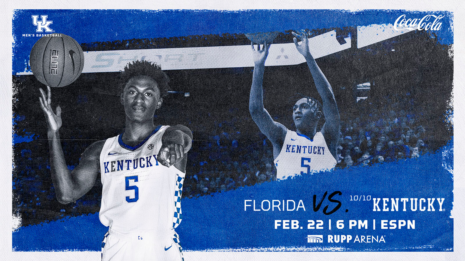 No. 10 Cats Prepared to Host Gators on Saturday