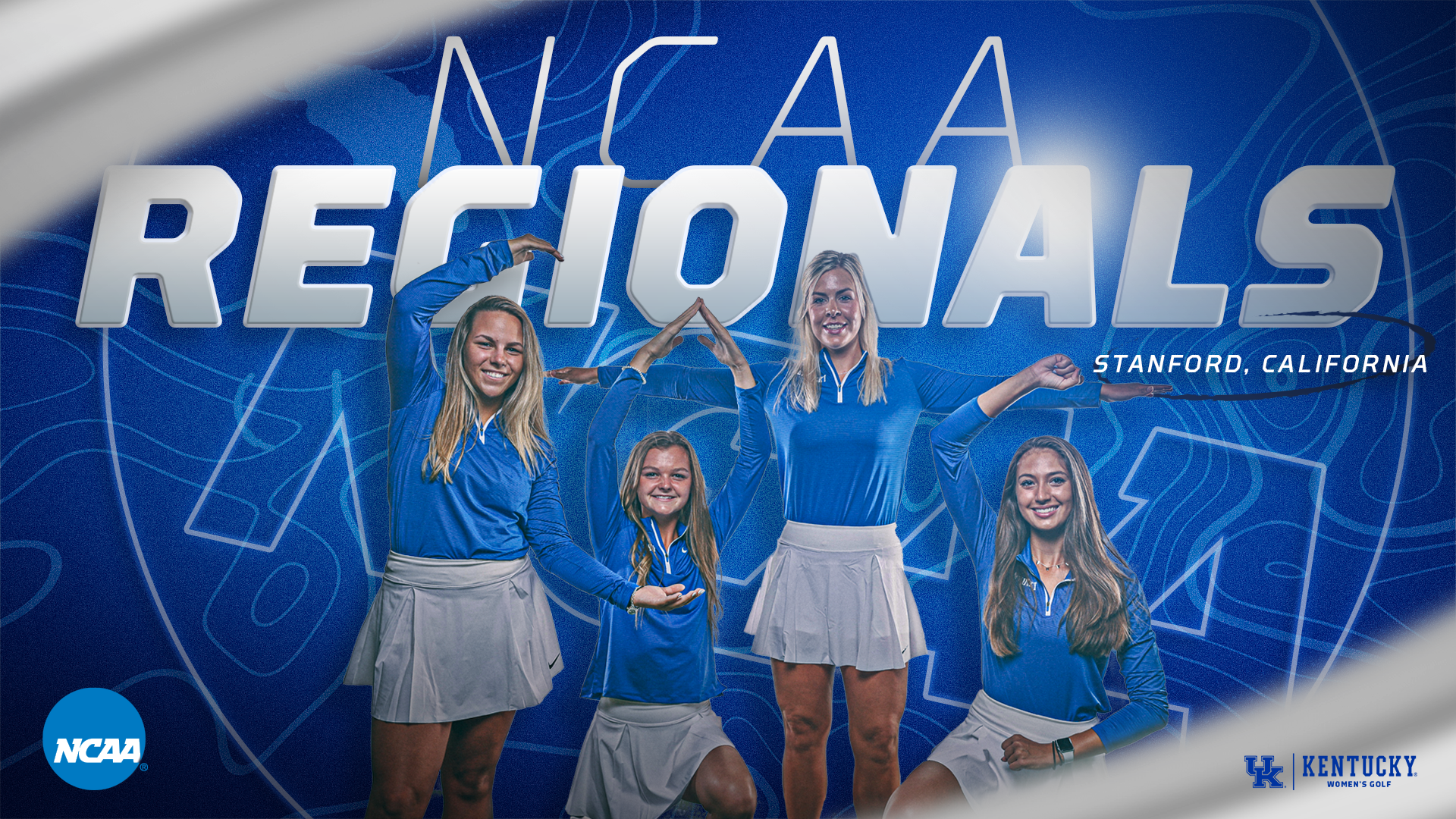 Wildcats Headed Cross-Country for NCAA Regionals