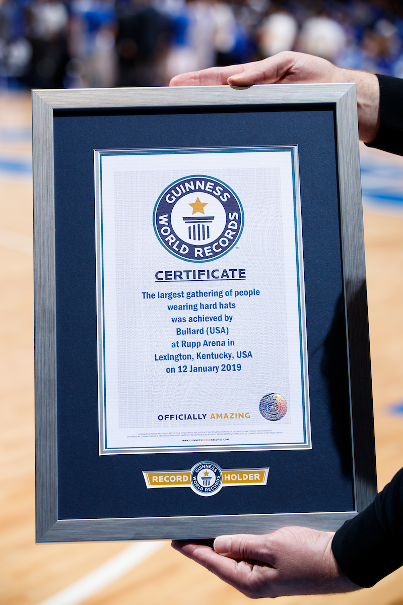 The University of Kentucky men's basketball team beats Vandy, 56-47. 


Photo by Elliott Hess | UK Athletics