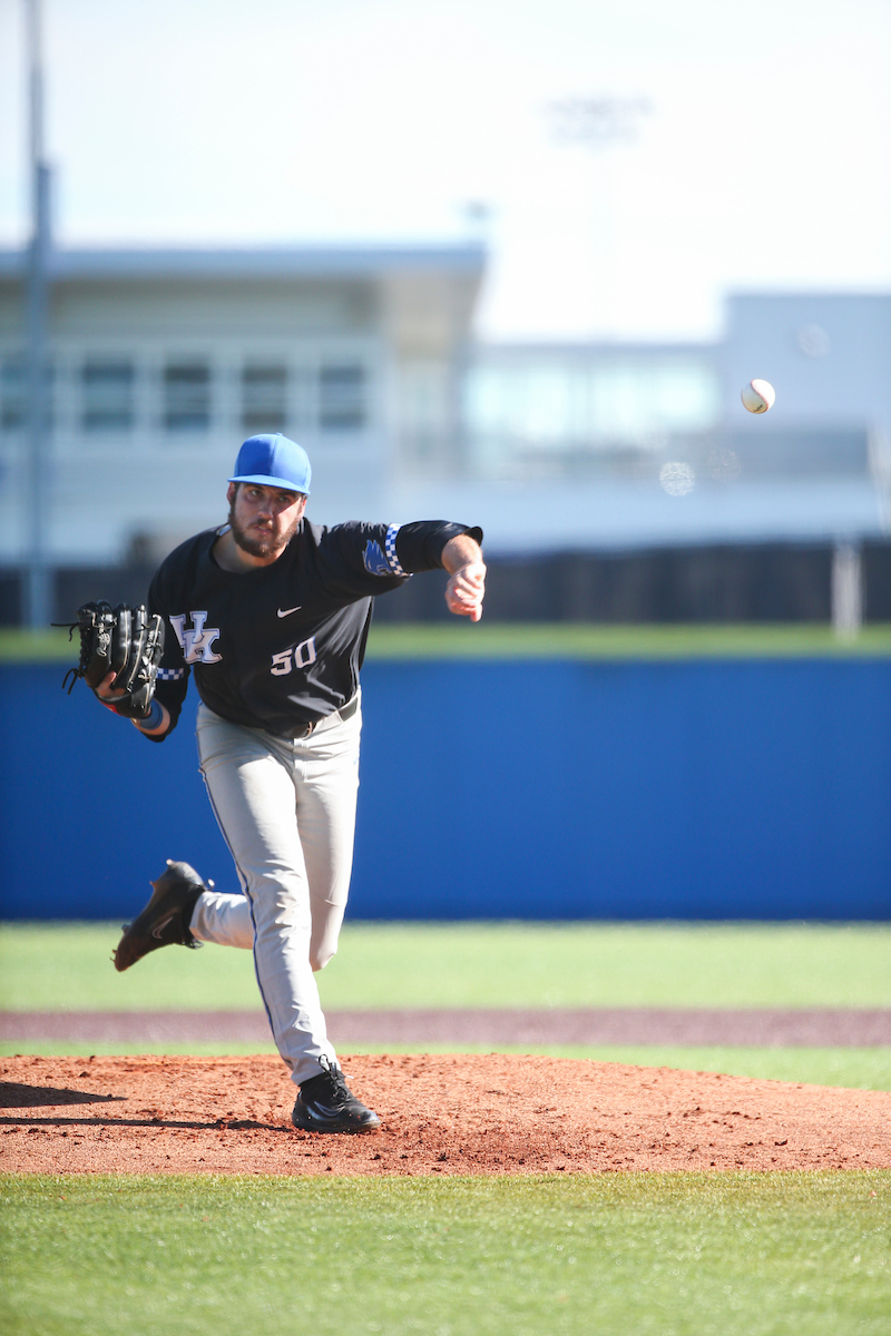 Mason Hazelwood

2020 Fall Ball

Photo by Grant Lee | UK Athletics