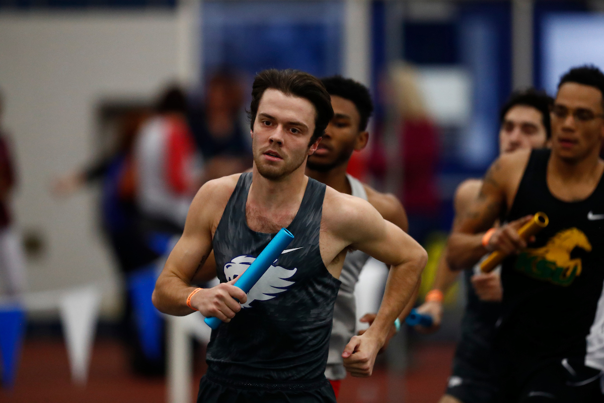 Jim Green Invitational


Photo by Isaac Janssen | UK Athletics