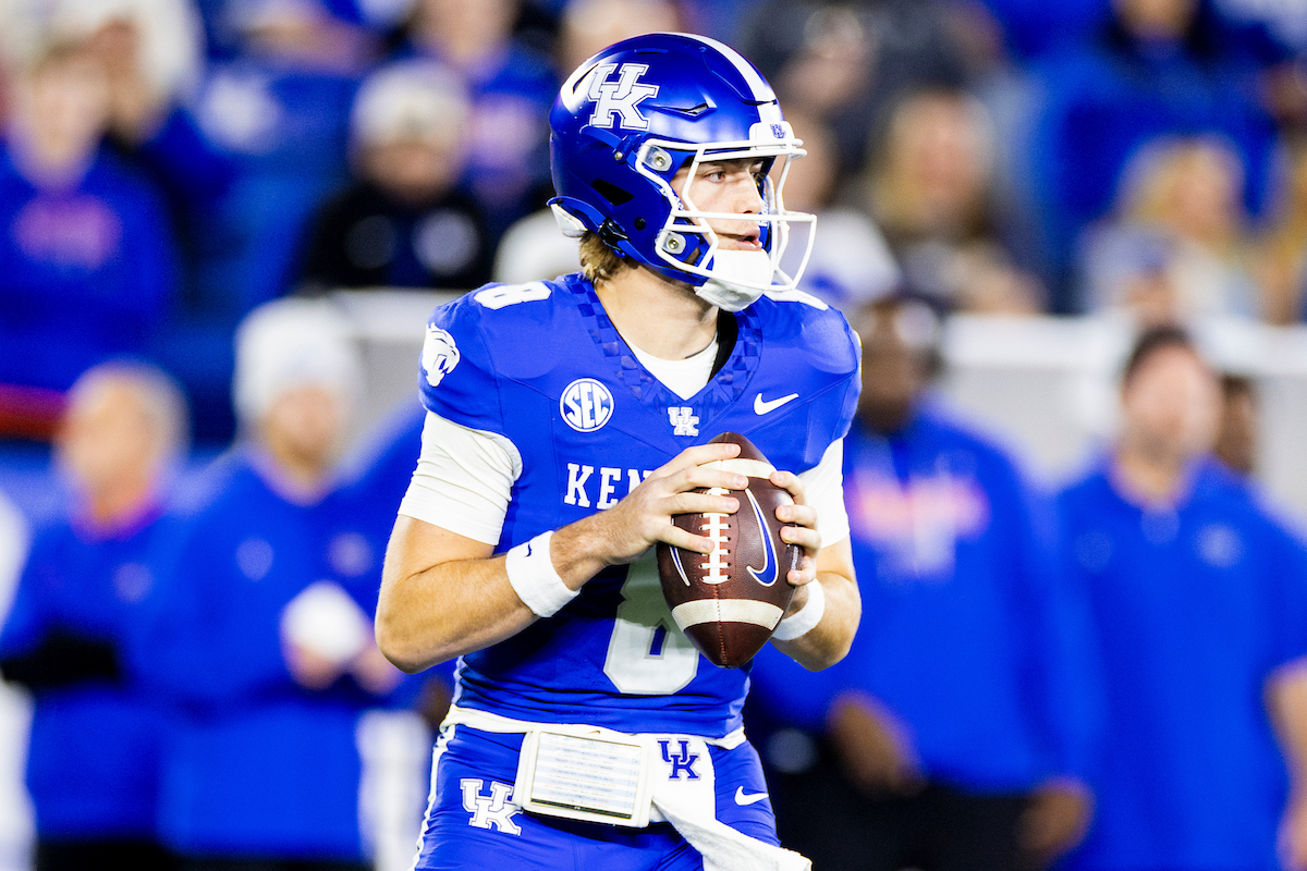 Cutter Boley, Daveren Rayner Earn SEC Player of the Week Honors