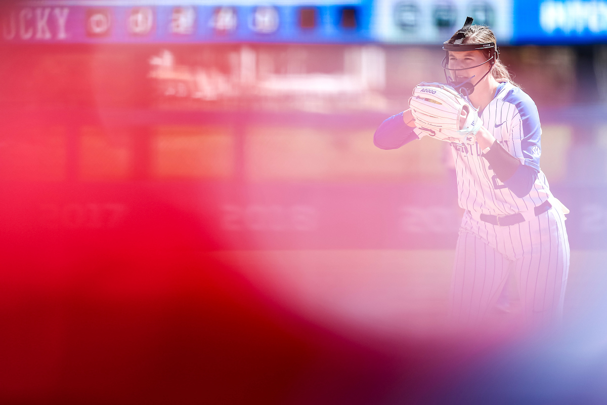 KentuckyOle Miss Softball Photo Gallery UK Athletics