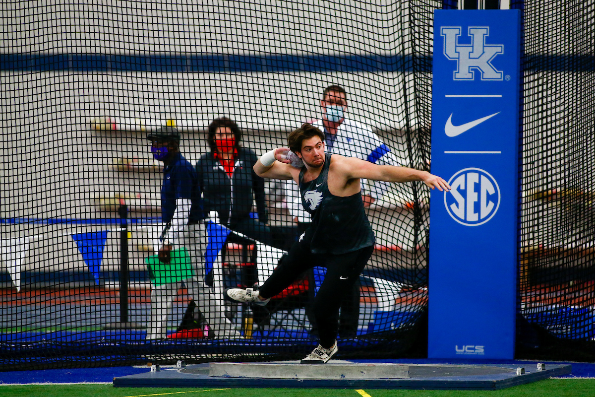 McCravy Green Invitational