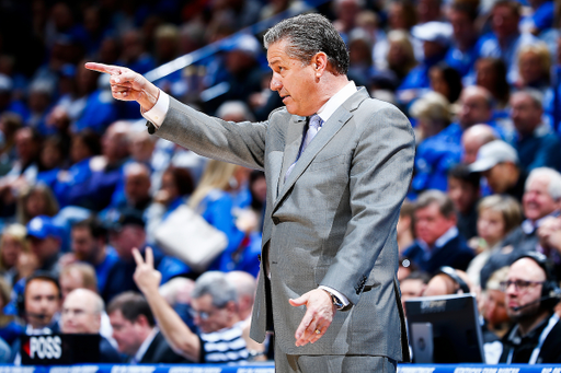 Kentucky men?s basketball defeated Mississippi State 76-55.

Photo by Chet White | UK Athletics